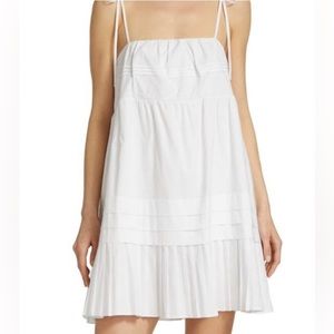 Ramy Brook Everly tie strap baby doll dress (ISO!)